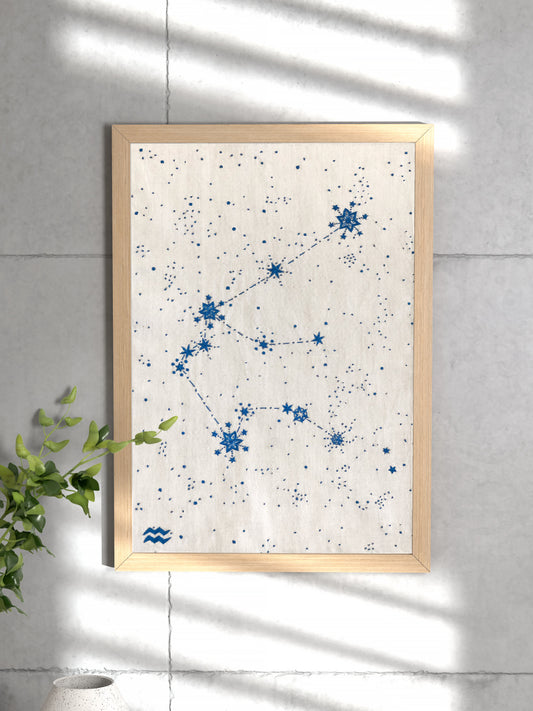 Constellation Wall Hangings